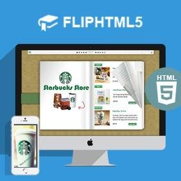 FlipHTLM5